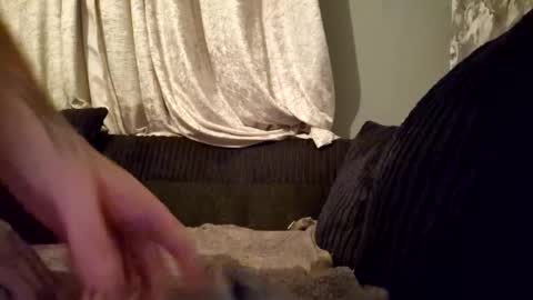 Snapshot of owen162462 chatting on February 24, 11:41 pm Owen kayz online show from February 24, 11:41 pm