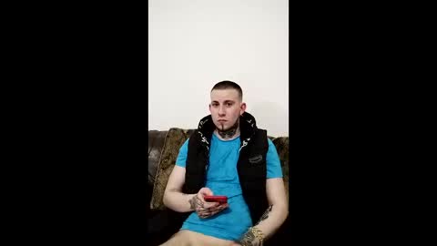 Owen kayz online show from April 5, 11:45 pm