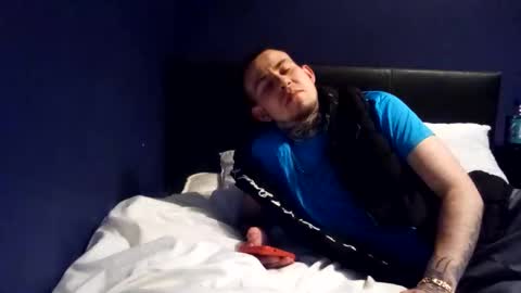 Snapshot of owen162462 chatting on October 27, 10:45 pm Owen kayz online show from October 27, 10:45 pm