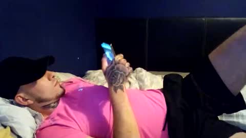 Snapshot of owen162462 chatting on September 15, 9:38 pm Owen kayz online show from September 15, 9:38 pm