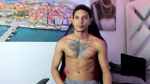 owen blaze online show from June 5, 6:52 am