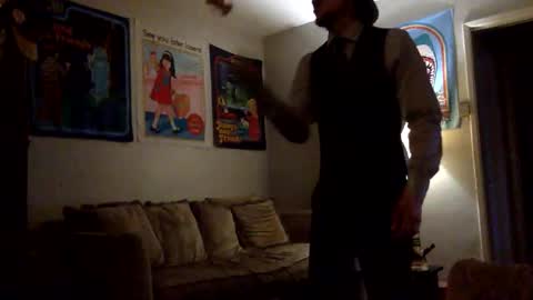 Frankie Oysters online show from November 1, 5:33 am