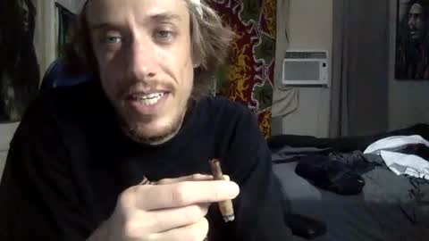 Frankie Oysters online show from October 28, 4:26 am