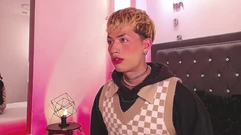 Dany Ozorio online show from October 1, 4:05 am