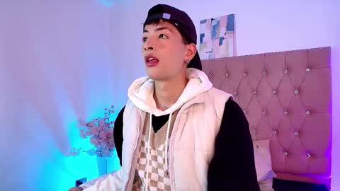 Dany Ozorio online show from January 19, 4:48 am