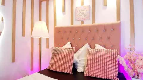 Dany Ozorio online show from February 20, 6:26 am