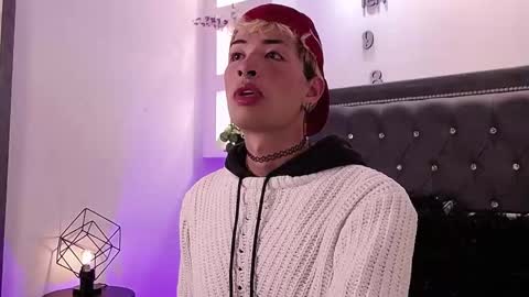 Dany Ozorio online show from September 15, 4:14 am