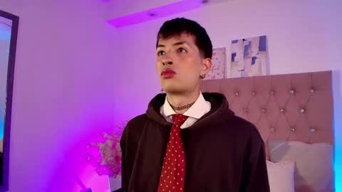 Dany Ozorio online show from December 17, 4:31 am