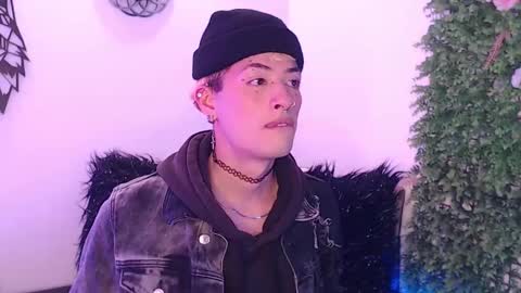 Dany Ozorio online show from September 9, 5:29 am