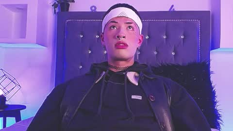 Dany Ozorio online show from October 23, 4:16 am