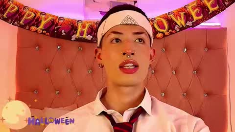 Dany Ozorio online show from October 31, 5:09 am