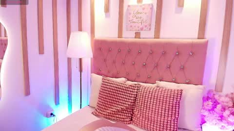 Dany Ozorio online show from April 9, 6:19 am