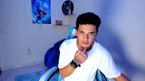 ozuna online show from March 11, 2:02 pm