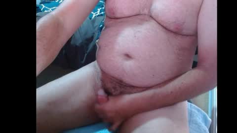 HairyolOz online show from April 21, 2:37 am