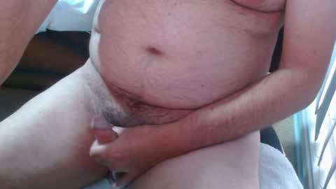 Snapshot of ozzieozzieoi chatting on January 30, 1:33 am HairyolOz online show from January 30, 1:33 am