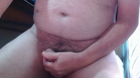 HairyolOz online show from November 24, 2:12 am