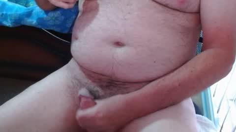 HairyolOz online show from November 10, 2:05 am