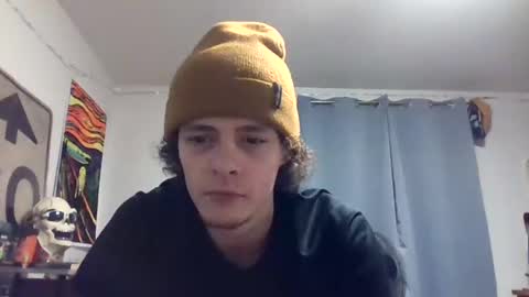 ozzy727 online show from January 31, 6:57 am