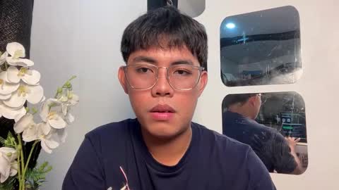 Terrence online show from September 23, 8:46 am