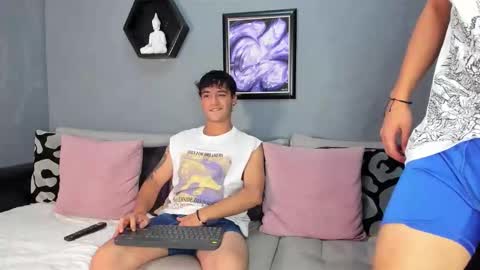 P online show from January 11, 9:51 pm