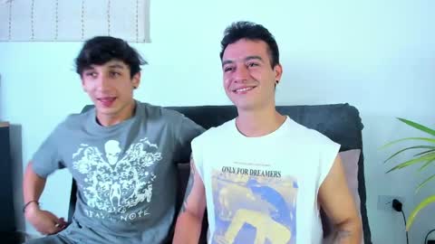 P online show from April 19, 2:00 am