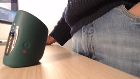 Pierre online show from December 29, 5:12 pm