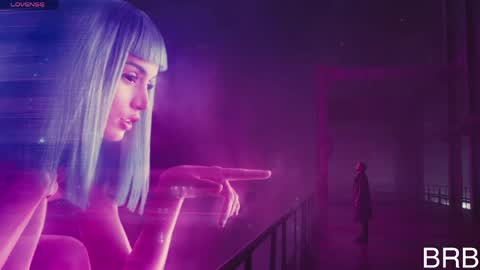 Pierre online show from March 23, 2:01 pm