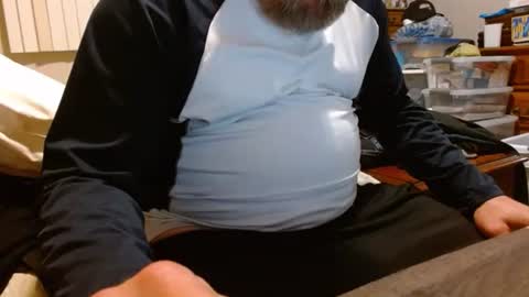 pablito2513 online show from October 5, 9:57 am