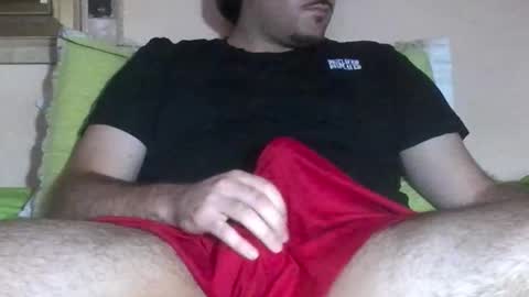 Pablito9998 online show from September 8, 4:06 pm