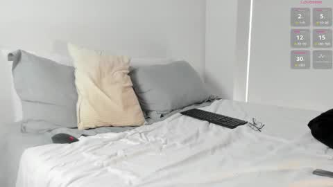 pablo rincon95 online show from February 26, 3:13 pm