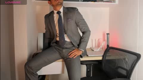 pablo rincon95 online show from March 27, 1:12 pm