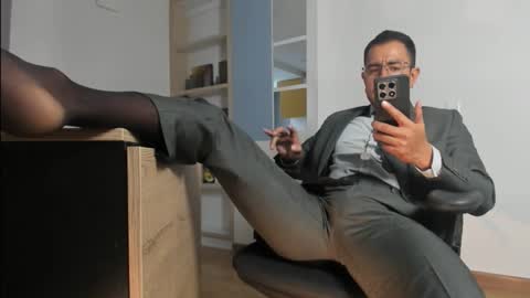 pablo rincon95 online show from March 11, 5:53 pm