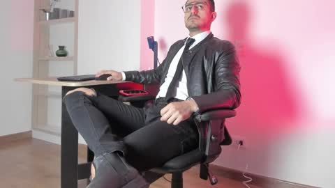 pablo rincon95 online show from February 2, 11:08 am