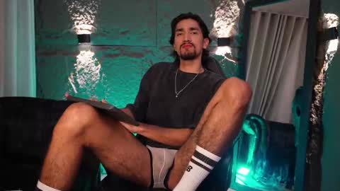 pablo online show from February 24, 4:02 am