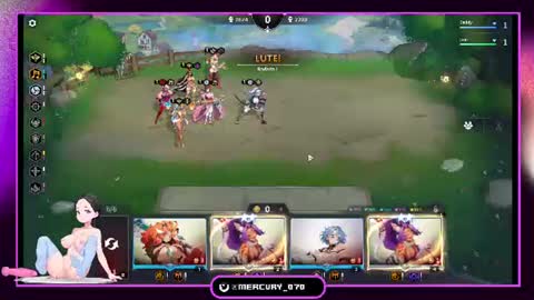 pabloaway online show from August 6, 8:42 am