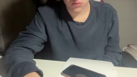 pablofdez69 online show from March 3, 9:43 pm