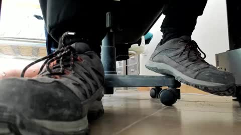 Pablo Meness online show from February 19, 7:16 am