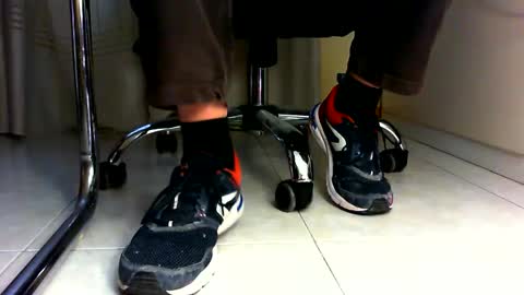 Snapshot of pablomenesssl chatting on January 3, 1:58 pm Pablo Meness online show from January 3, 1:58 pm