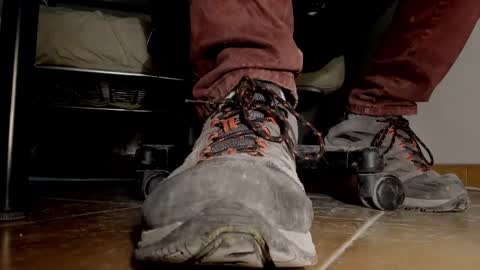 Pablo Meness online show from February 15, 5:43 pm