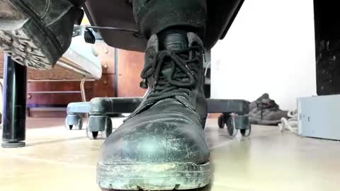 Pablo Meness online show from March 22, 9:25 am