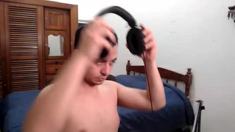 pablomingo online show from February 8, 11:27 am