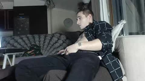 Pablo Mller online show from February 23, 9:25 pm