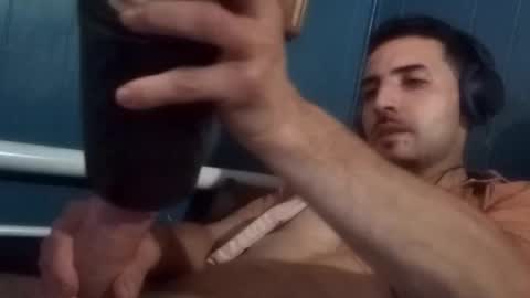 PacNasty BigDickEnergy online show from February 22, 12:49 am