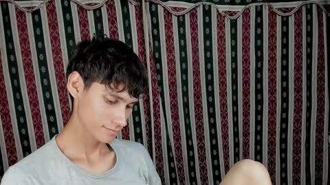 Alexander Grigori online show from October 31, 12:23 am