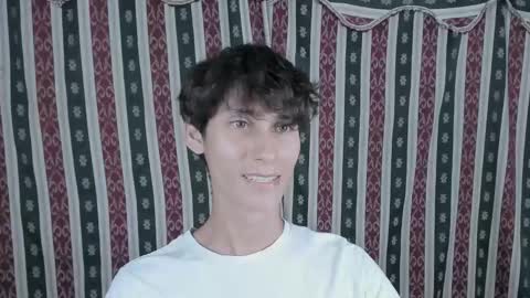 Alexander Grigori online show from March 9, 12:59 am