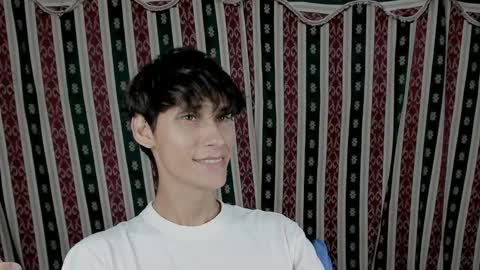 Alexander Grigori online show from March 3, 1:02 am