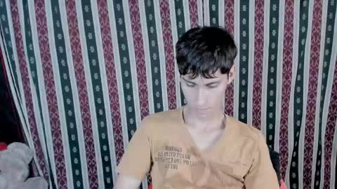Alexander Grigori online show from May 2, 9:50 pm