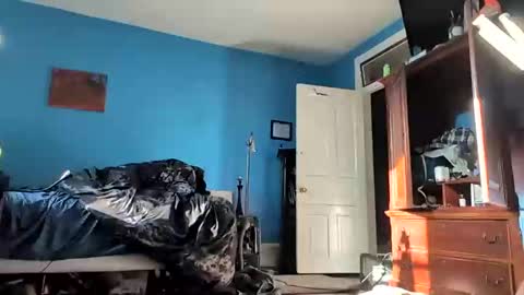 Snapshot of paint_naked chatting on February 22, 1:55 pm Eros online show from February 22, 1:55 pm