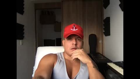 paisaexotico online show from October 8, 10:25 pm