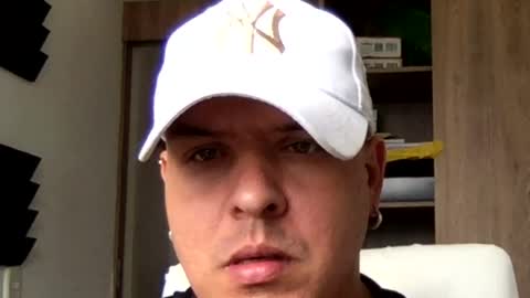 paisaexotico online show from October 5, 4:44 pm